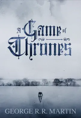 Read: A Game of Thrones Book