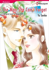 The Man She Can'T Forget - Yu Senke
