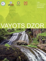 Vayots Dzor (en français)
