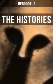 The Histories of Herodotus - Herodotus