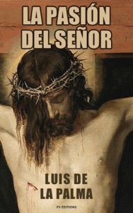 La Pasión del Señor (Premium Ebook) Book Cover