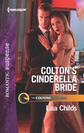 Colton's Cinderella Bride - Lisa Childs