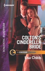 Colton's Cinderella Bride