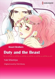 Duty And The Beast - YUKI SHIOMIYA