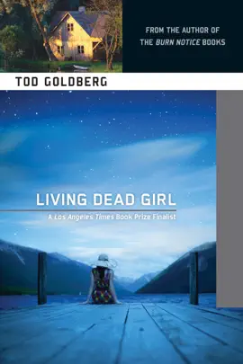 Read: Book Living Dead Girl