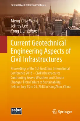Read: Current Geotechnical Engineering Aspects of Civil Infrastructures Book