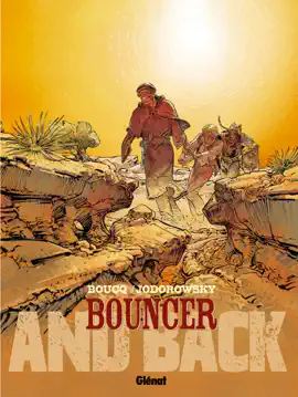 Read: Bouncer - Tome 09 Book
