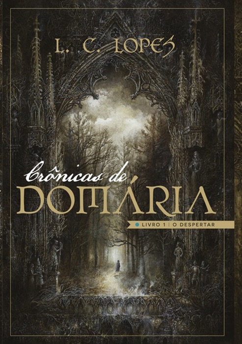 Cr么nicas De Dom谩ria