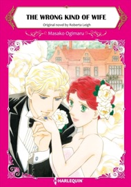 The Wrong Kind of Wife - Masako Ogimaru & ROBERTA LEIGH