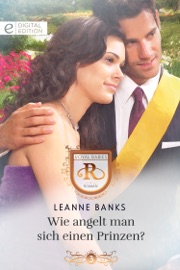 Wie angelt man sich einen Prinzen?