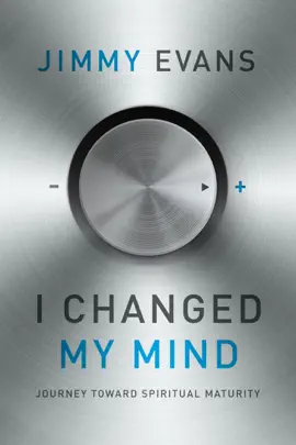 Read: I Changed Book My Mind