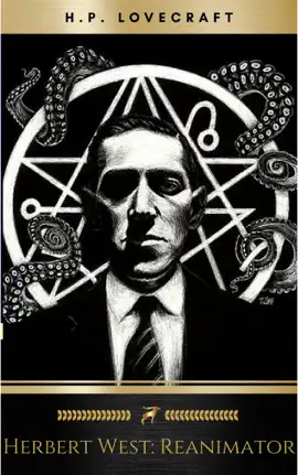 Read: Book Herbert West: Reanimator