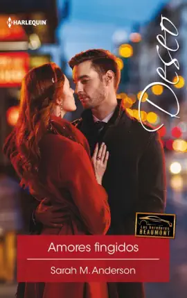 Read: Book Amores fingidos