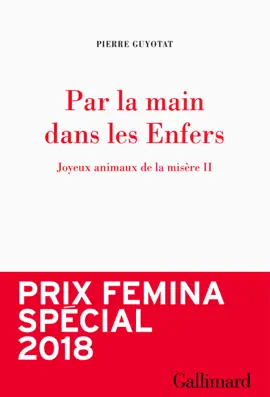 Read: Joyeux animaux Book de la misère (Tome 2) - Par la main dans les Enfers