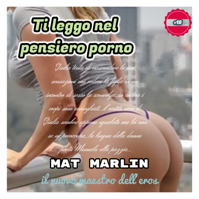 Ti leggo nel pensiero (porno)