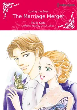 Read: The Marriage Merger Book