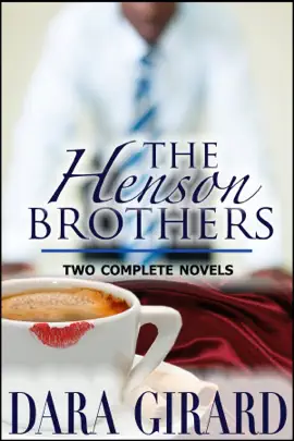 Read: The Henson Brothers: Two Complete Book Novels
