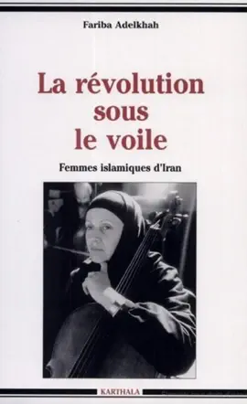 Read: La révolution Book sous le voile