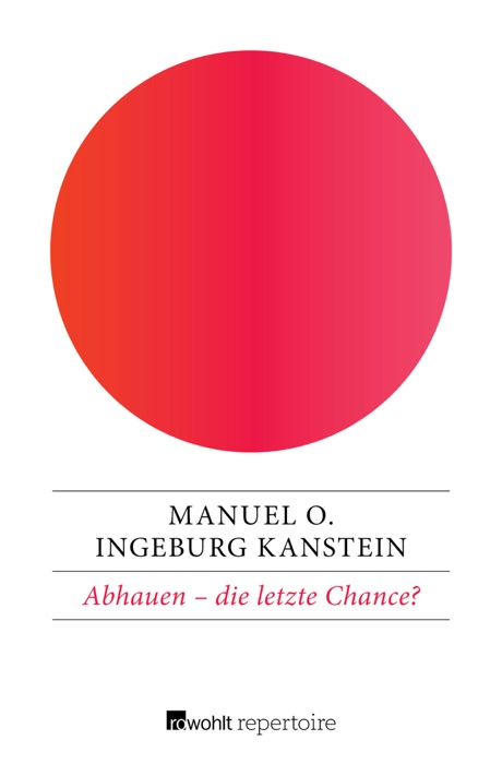 Abhauen – die letzte Chance?