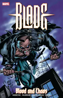 Read: Blade