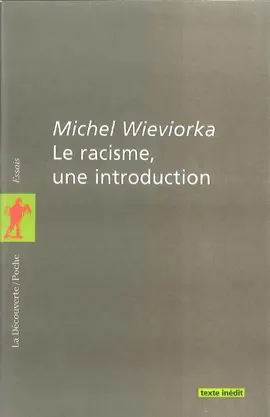 Read: Le Racisme, une Book introduction