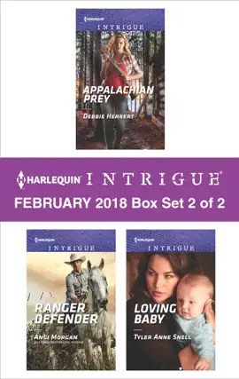 Read: Harlequin Intrigue February 2018 - Box Book Set 2 of 2