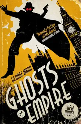 Read: Ghosts of Empire Book
