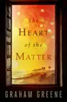 The Heart of the Matter by Graham Greene Book Summary, Reviews and Downlod