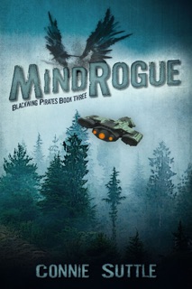 MindRogue by Connie Suttle