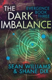 The Dark Imbalance - Sean Williams & Shane Dix