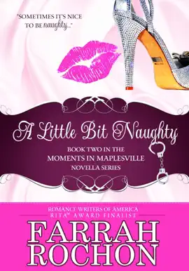 Read: A Little Bit Naughty Book