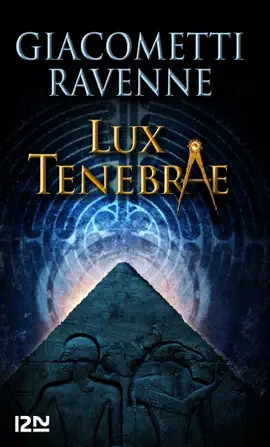 Read: Book Lux tenebrae