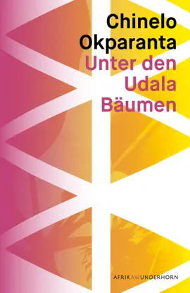 Read: Unter den Udala Bäumen Book