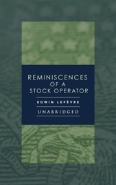Reminiscences of a Stock Operator