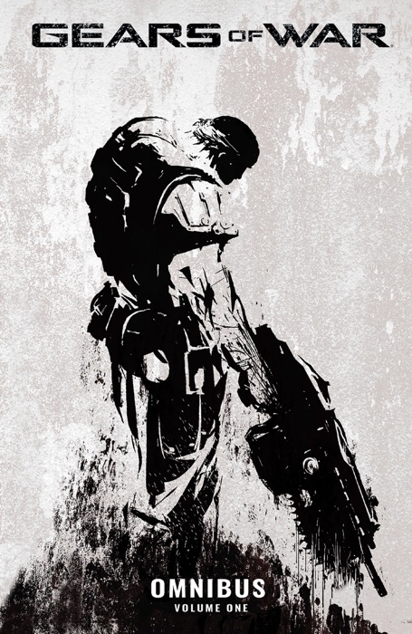 Gears of War Omnibus, Vol. 1