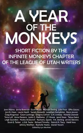 Read: A Year Book of the Monkeys