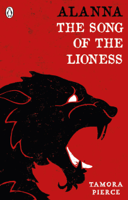 Tamora Pierce - Alanna: The Song of the Lioness artwork