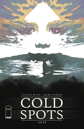 Read: Cold Spots #1 (Of Book 5)