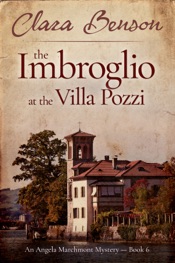 The Imbroglio at the Villa Pozzi