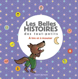 Read: Les Belles Histoires des petits à Book lire et à écouter