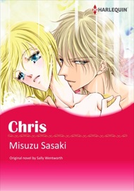 Chris - Misuzu Sasaki
