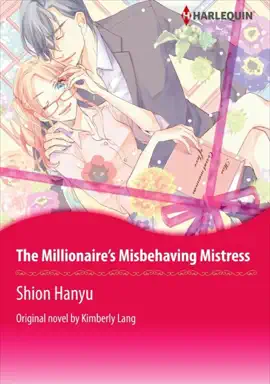 Read: The Book Millionaire's Misbehaving Mistress