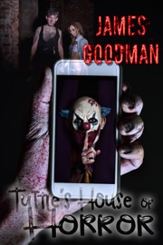 Tuttle's House of Horror - James Goodman