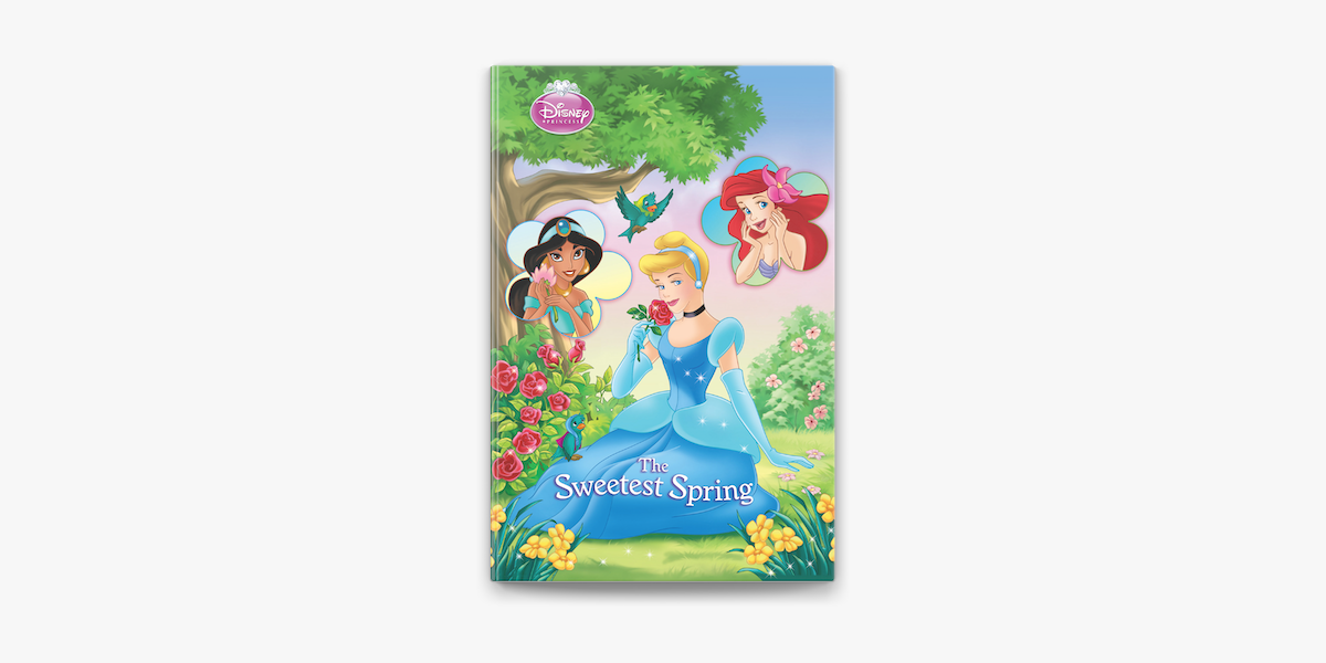 Jasmine Is My Babysitter (Disney Princess) by Apple Jordan: 9780736437165 |  : Books