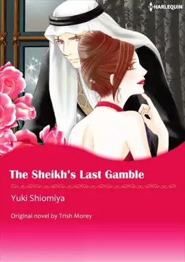 Read: The Book Sheikh's Last Gamble