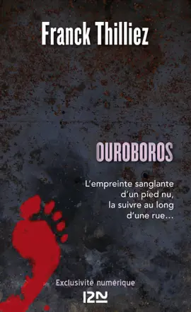 Read: Ouroboros