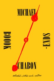 Bookends - Michael Chabon