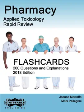 Read: Pharmacy-Applied Toxicology Book
