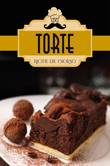 Ricette del giorno: Torte