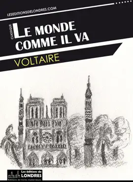 Read: Book Le monde comme il va